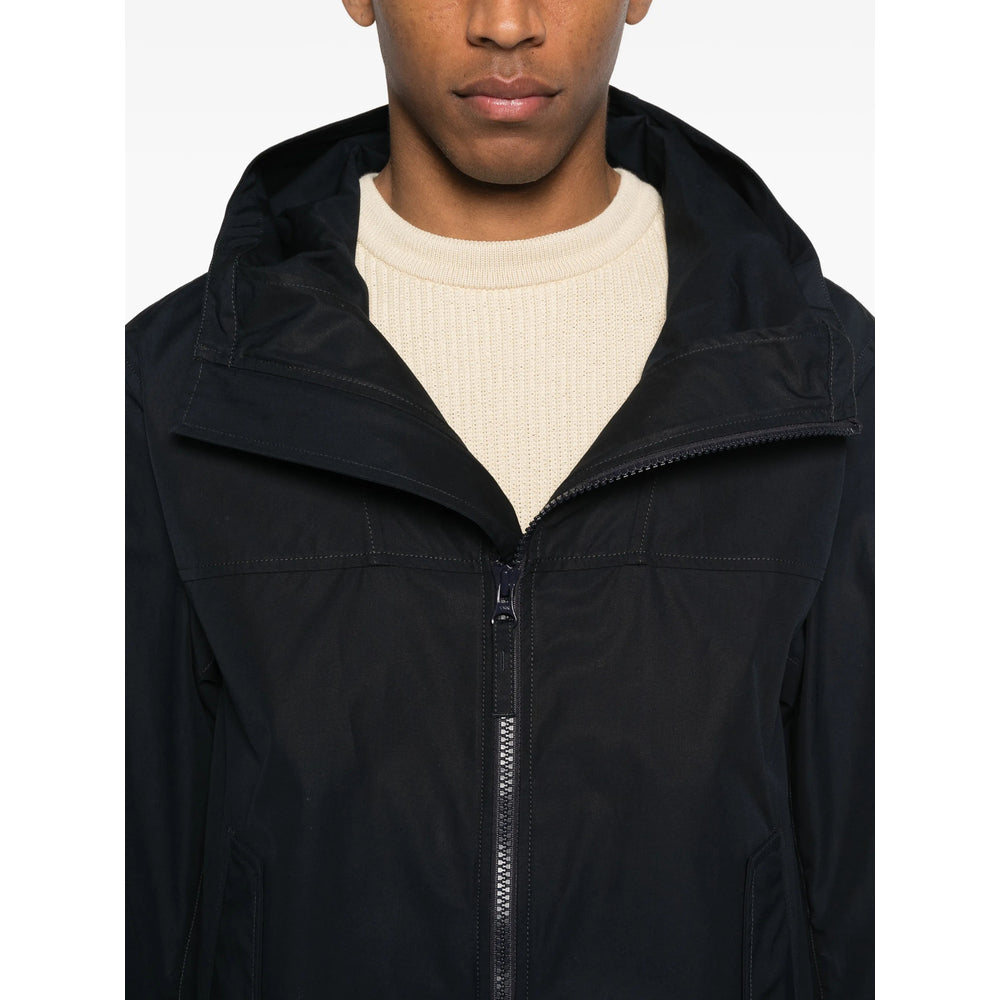 Stone Island Outerwears - Blu | fe8151ad97e2d4fff475d49f5c360d289d753ad0