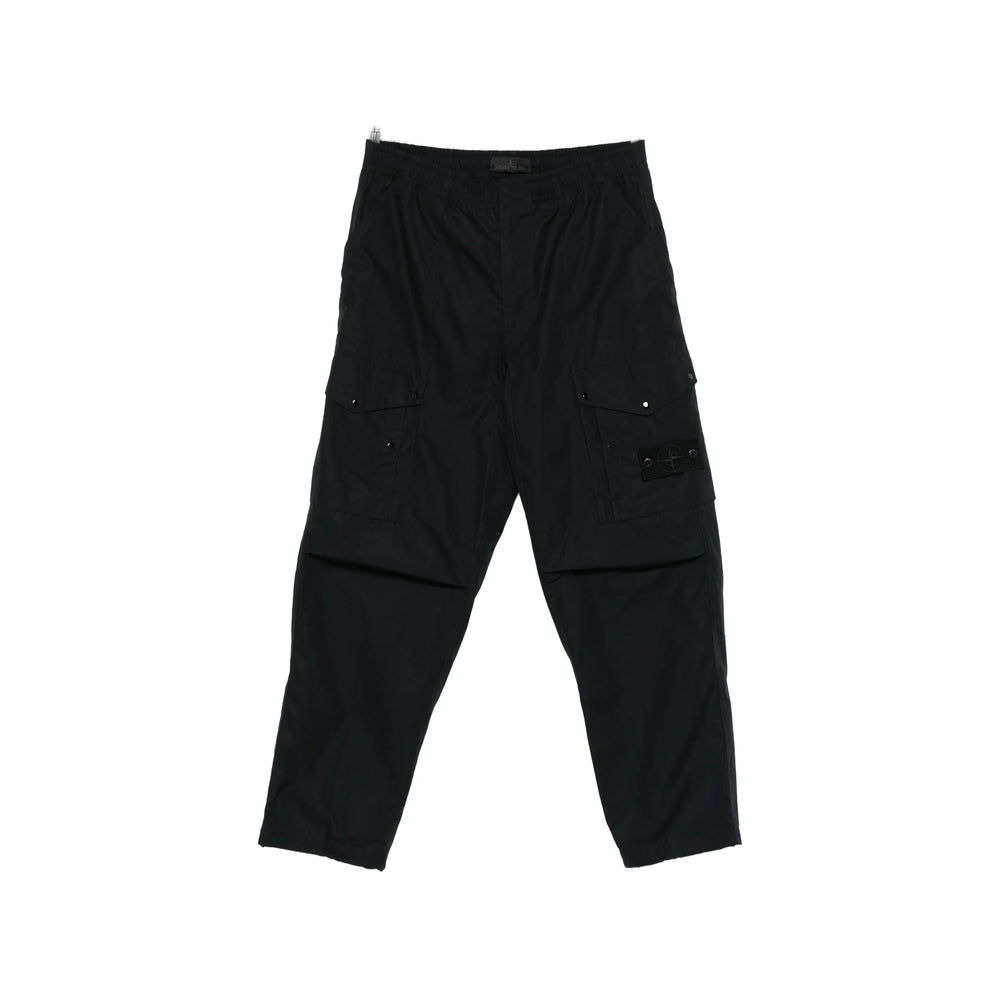 Stone Island Pantaloni - Nero | 124efe1133a2f4ca250a2e0e6e425cb7813c21e5