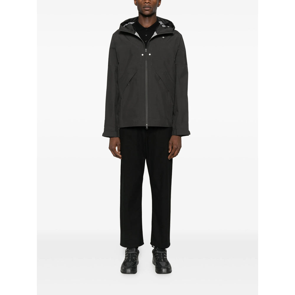 Stone Island Maglioni - Nero | ee3d59f147a3c395c2497c07fcc0b4cdee93e145