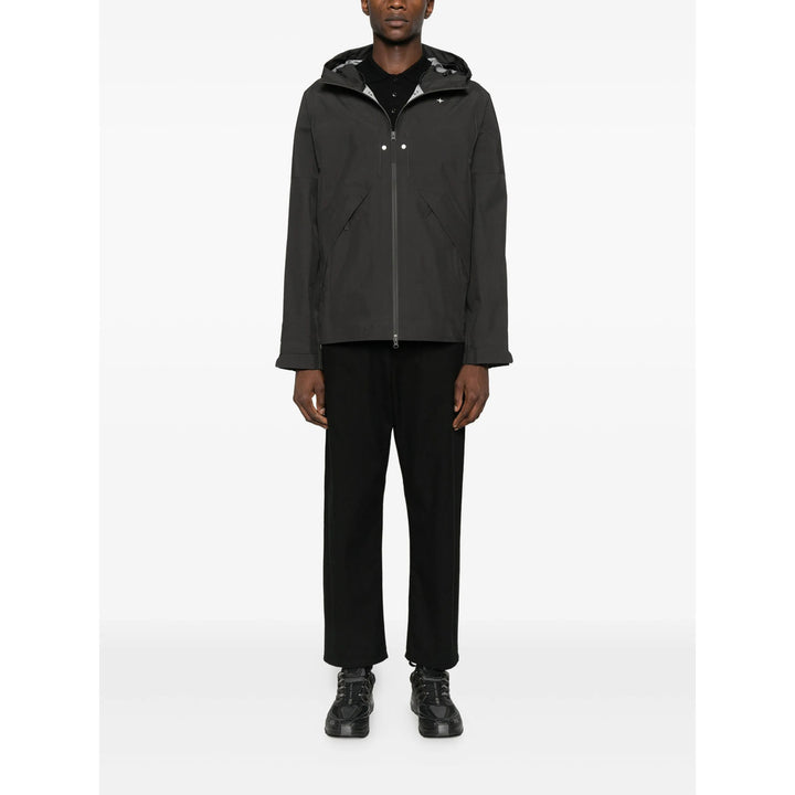 Stone Island Maglioni - Nero | ee3d59f147a3c395c2497c07fcc0b4cdee93e145