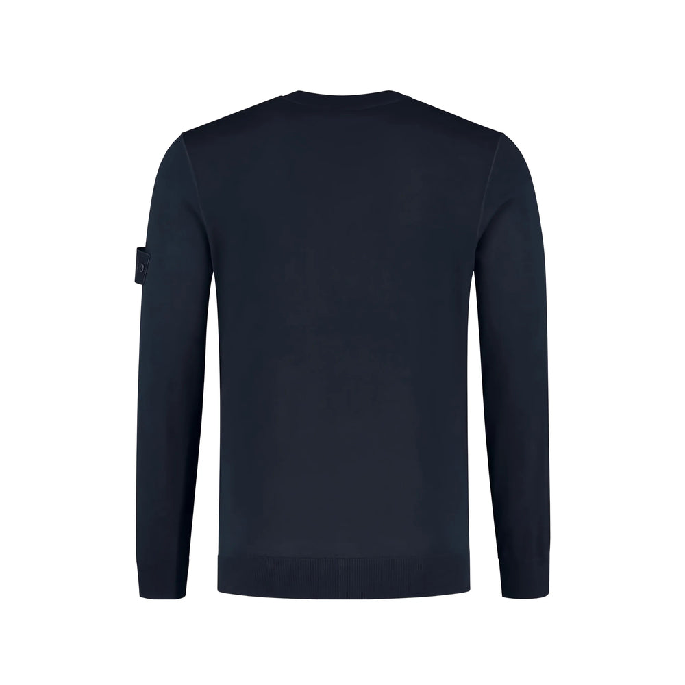Stone Island Maglioni - Blu | bfd32ee7aa5f7cb78f078d5a83492b26cd7dd0eb