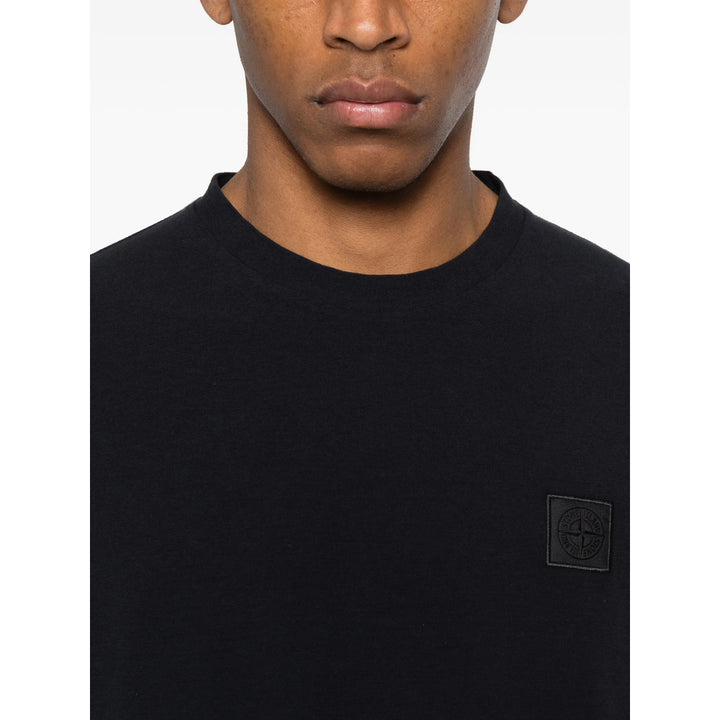 Stone Island T Shirt - Blu | db5e7460bf02053583403ebc6ef7ead8d29d9c8c