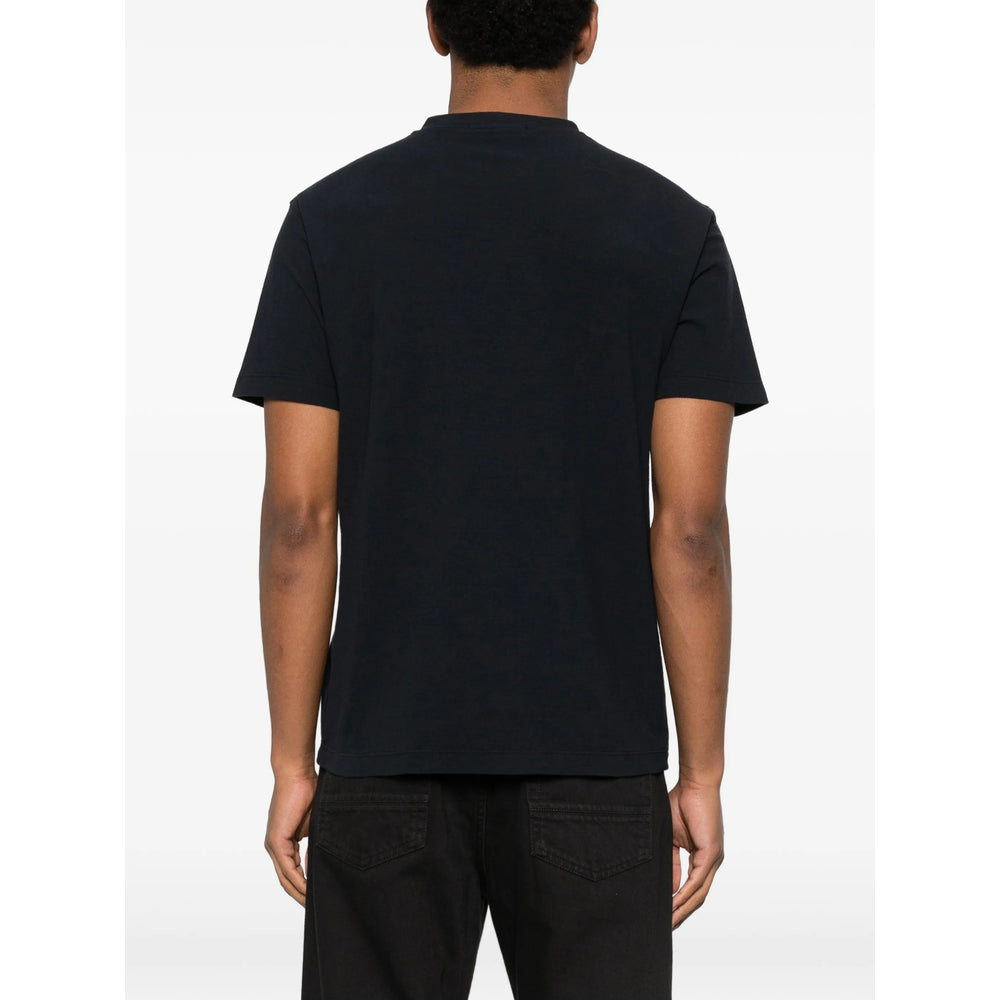 Stone Island T Shirt - Blu | 8e754354691b247ac13be5987183b70a7d15e6a9