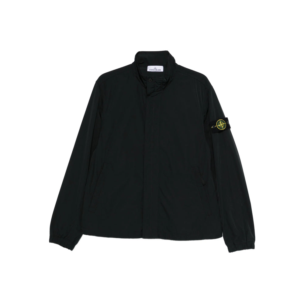 Stone Island Outerwears - Nero | f93c533b44d2da81f9d4e51d68adb25ea2195a6c