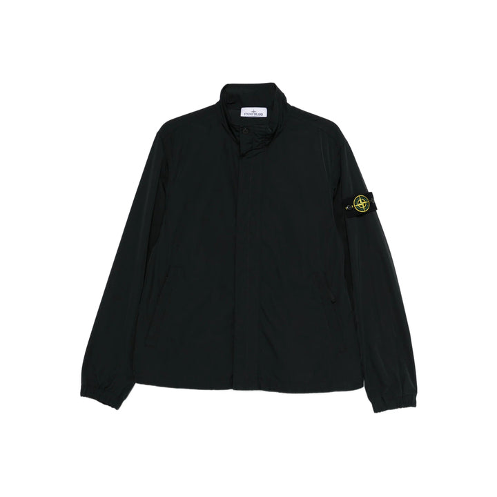 Stone Island Outerwears - Nero | f93c533b44d2da81f9d4e51d68adb25ea2195a6c