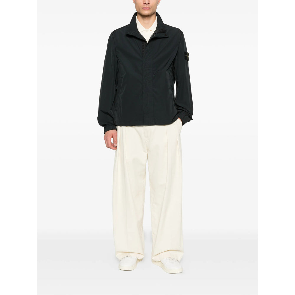 Stone Island Outerwears - Nero | 7afbcd94b0b43d71915c3cdb0b93e5462cf53251