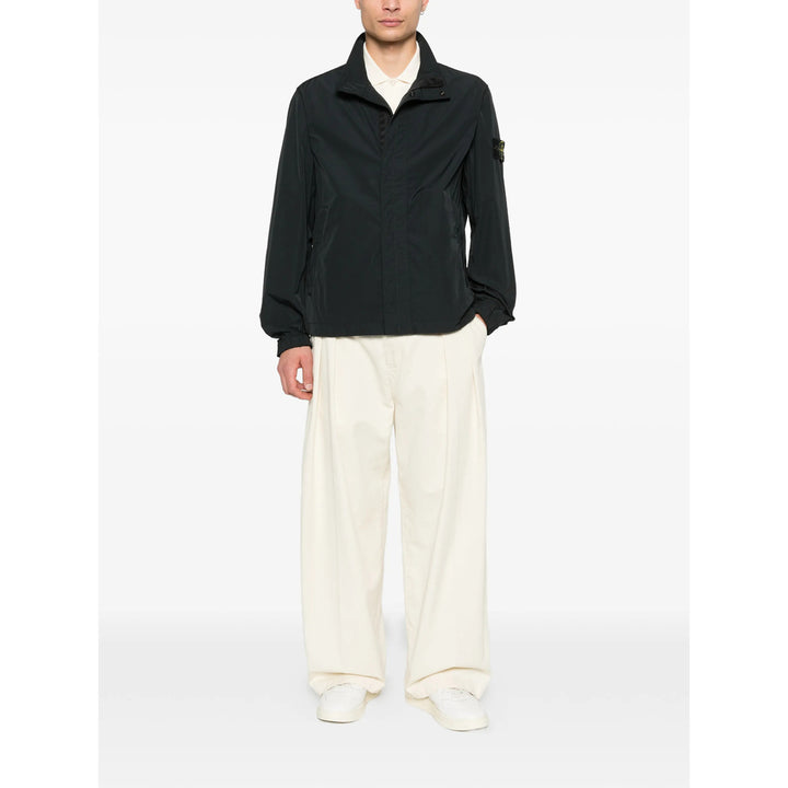 Stone Island Outerwears - Nero | 7afbcd94b0b43d71915c3cdb0b93e5462cf53251
