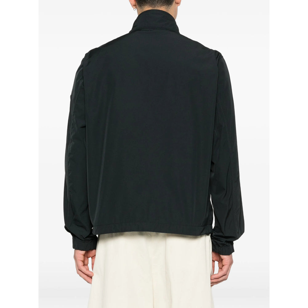 Stone Island Outerwears - Nero | e918940e9e77d40f514368bc1ce6df5f41d3797f