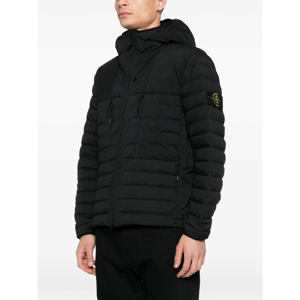 Stone Island Outerwears - Nero | 783d588f3db322b36bce7ad8f05b0b9ada8a2fd2