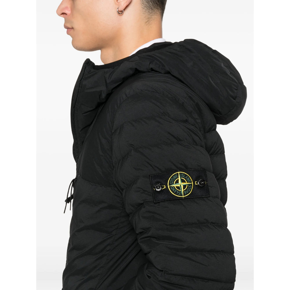 Stone Island Outerwears - Nero | 2e79da67451ec600188a07cb5ec2c96975b7ca49