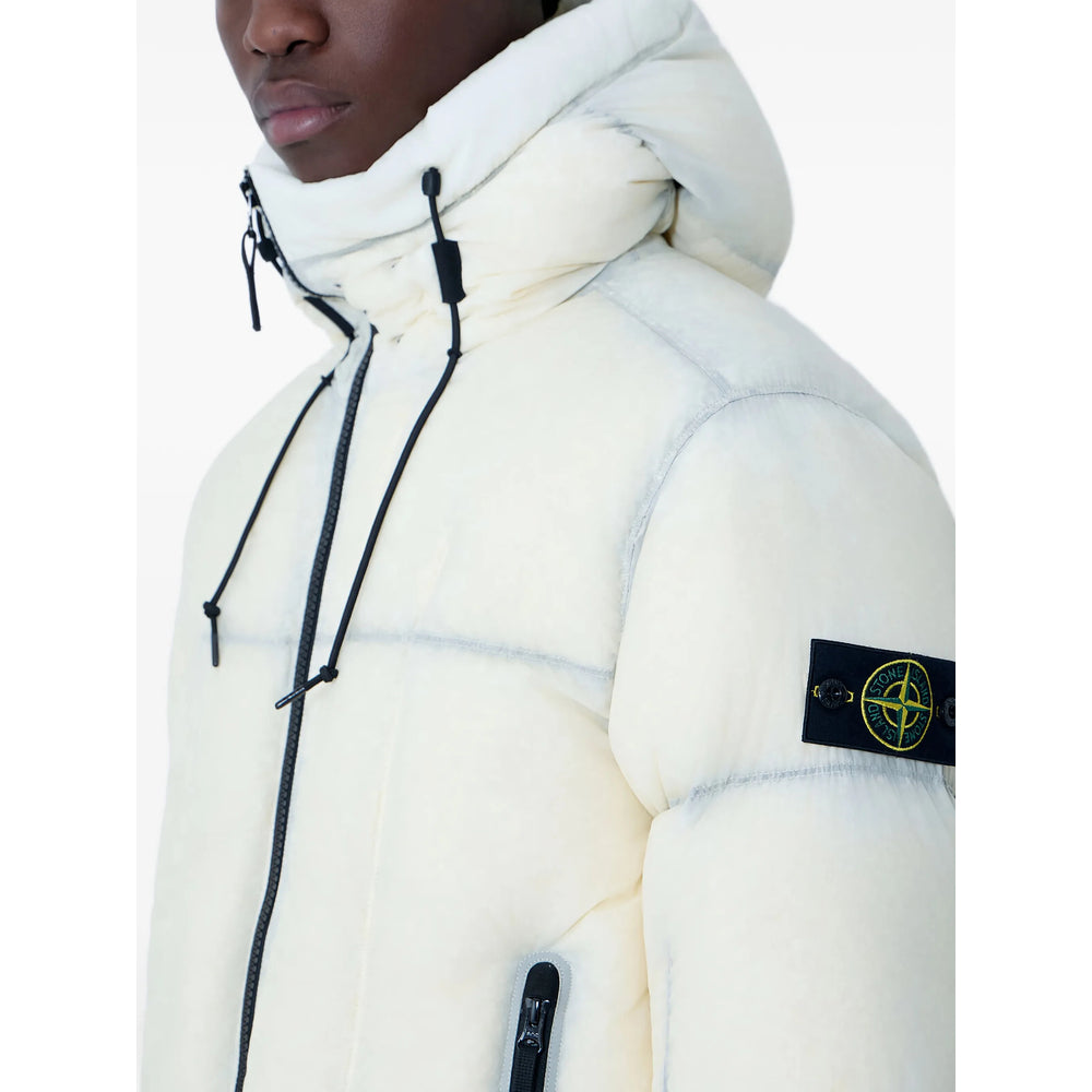 Stone Island Outerwears - Neutro | a35a0a0853da6919431dbde9749871018ff22780