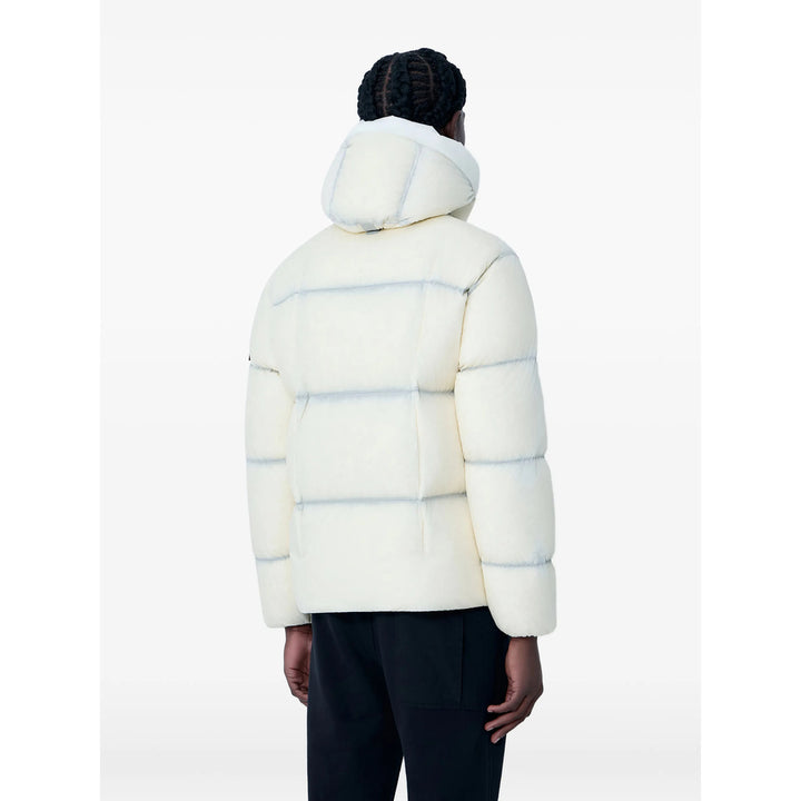 Stone Island Outerwears - Neutro | cb6d1dcd548eeccc4f61a0399018335ad5cfb017