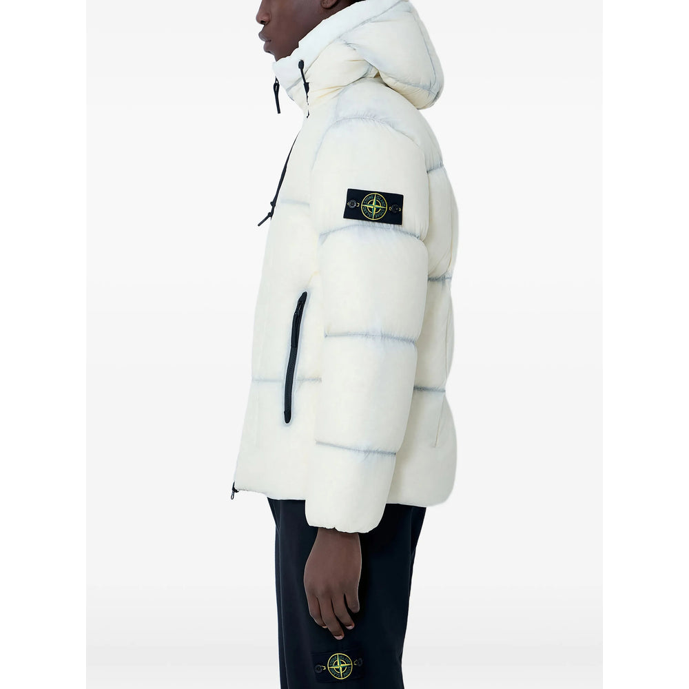 Stone Island Outerwears - Neutro | c1af49218b5cabb44d803b73a9b4f807a7004d7d
