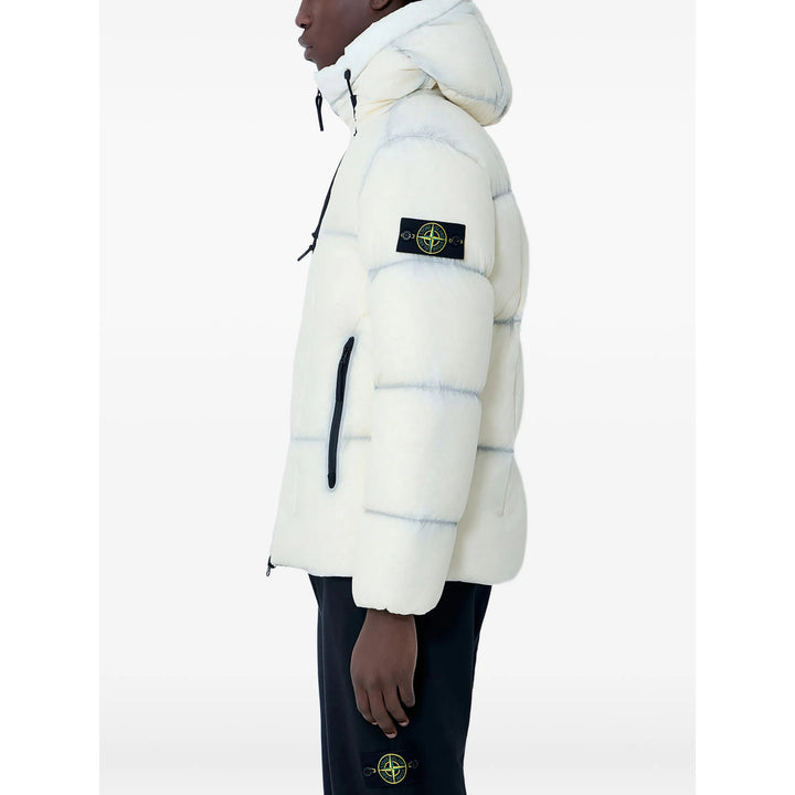 Stone Island Outerwears - Neutro | c1af49218b5cabb44d803b73a9b4f807a7004d7d