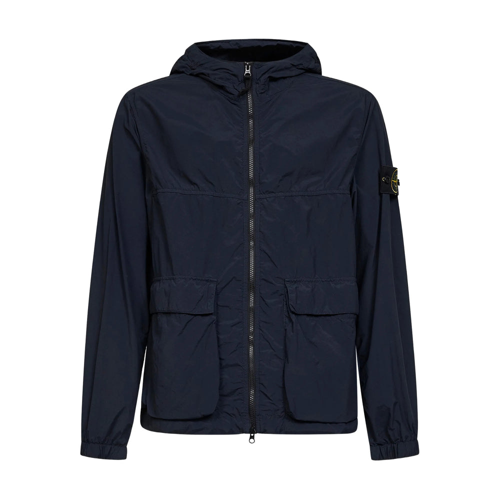 Stone Island Outerwears - Blu | 835ee61f3ef499fc5a2cec8be8d3bbba9878c2b8