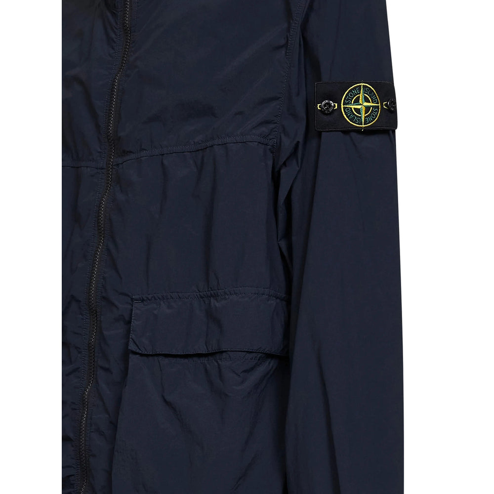 Stone Island Outerwears - Blu | 019556e035d77e949563e3dd0fea7b0cb531c405