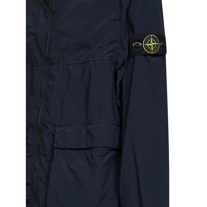 Stone Island Outerwears - Blu | 019556e035d77e949563e3dd0fea7b0cb531c405