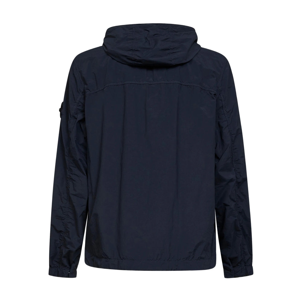 Stone Island Outerwears - Blu | b81b8ed1d42bab2544e57ac275d4aa472702cd96