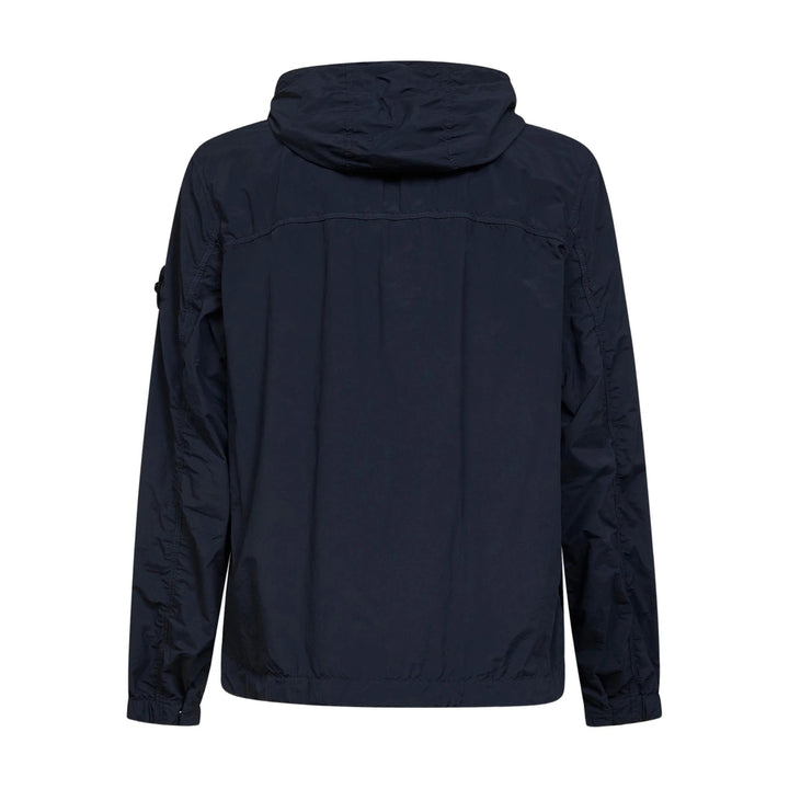 Stone Island Outerwears - Blu | b81b8ed1d42bab2544e57ac275d4aa472702cd96