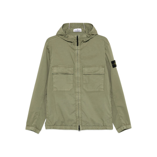 Outerwears Verde