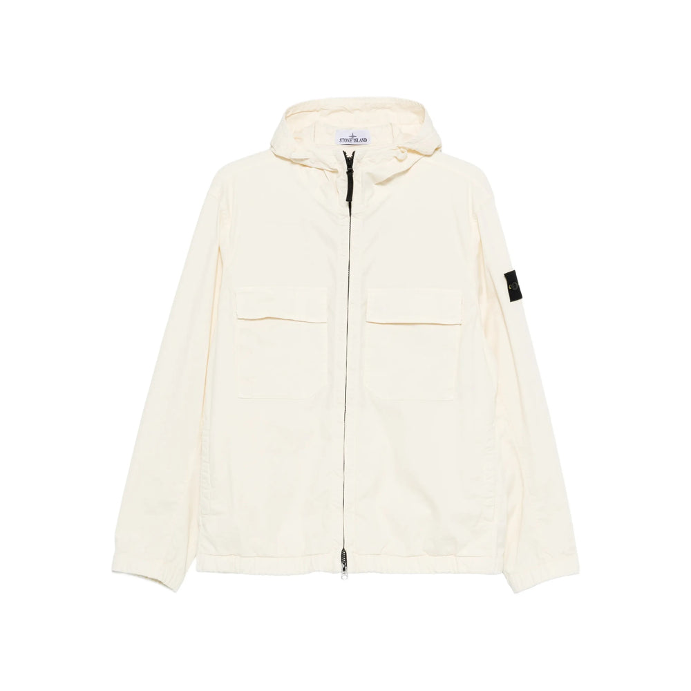 Stone Island Outerwears - Neutro | 4315ae841311f76240827d4d0b8d99234a4f0a84