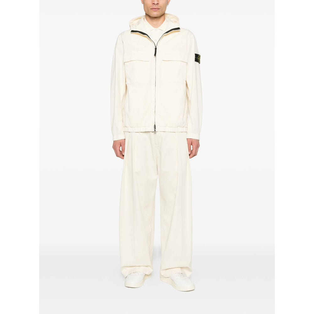 Stone Island Outerwears - Neutro | d180555416bb52cb682b99738b1ec8b5b5c7026a