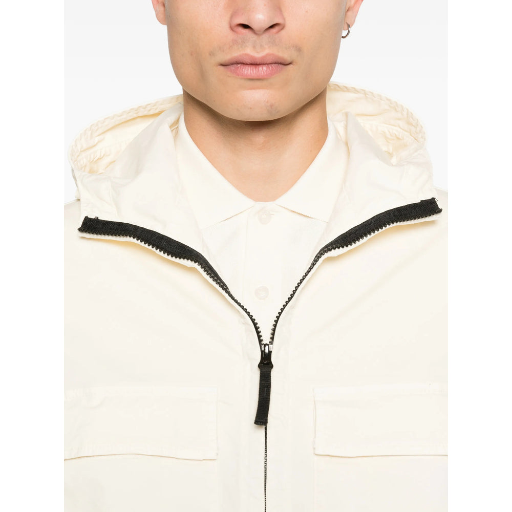 Stone Island Outerwears - Neutro | 7639da8441af3a45509bf76832f9fa1902a5371b