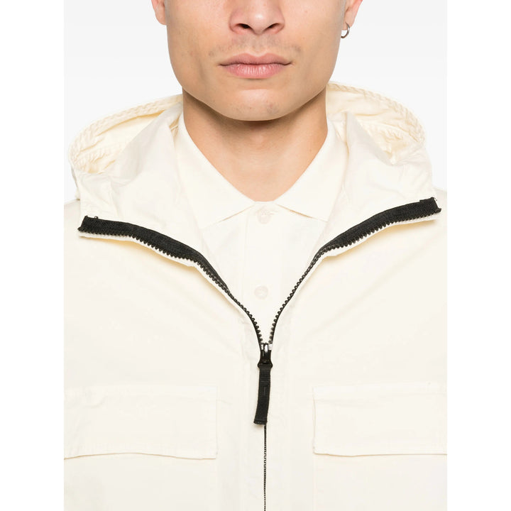 Stone Island Outerwears - Neutro | 7639da8441af3a45509bf76832f9fa1902a5371b