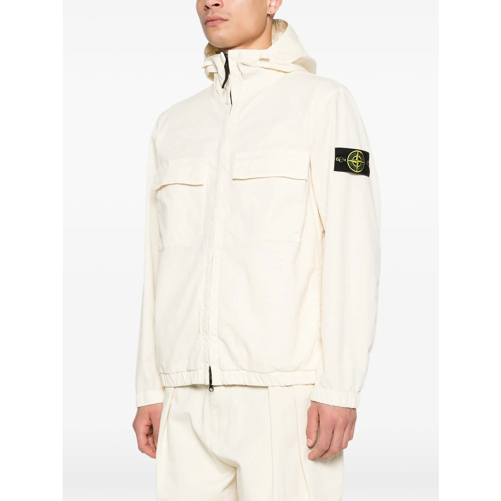 Stone Island Outerwears - Neutro | 8a592be88c1393d51cd3ae169a546828c714ad4d