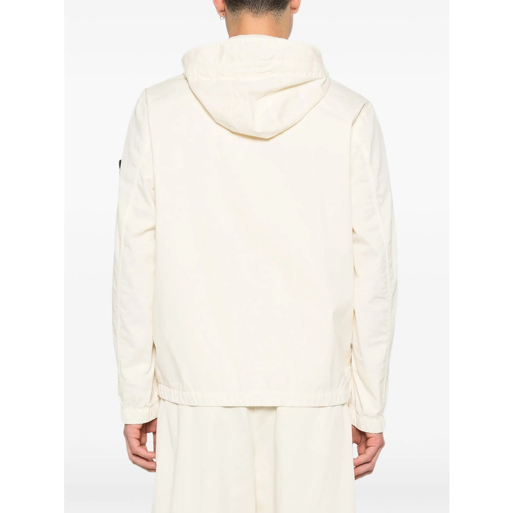 Stone Island Outerwears - Neutro | 3f2cebc90be778a192f83a696d43977aa3f3d044