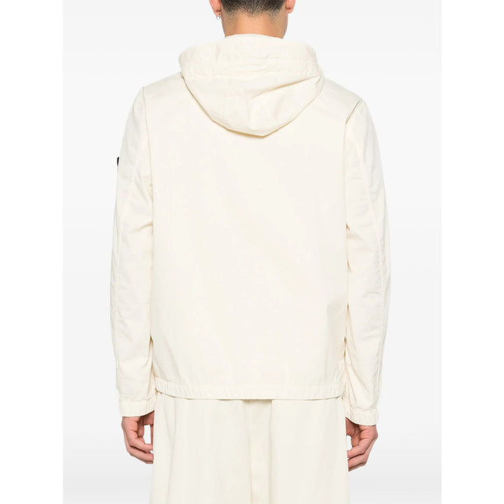 Stone Island Outerwears - Neutro | 3f2cebc90be778a192f83a696d43977aa3f3d044