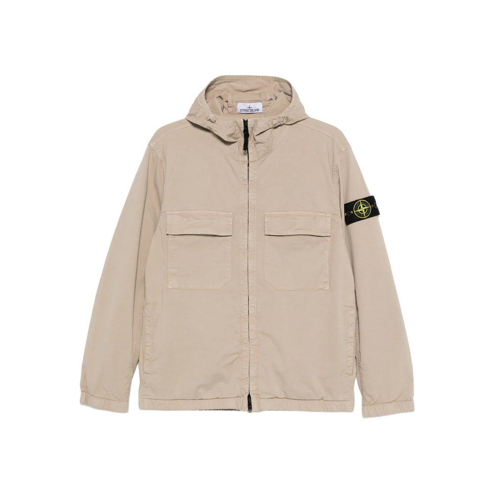 Stone Island Outerwears - Neutro | cf017facf99bce24146e52d1e5e1d31abd5cdf2d