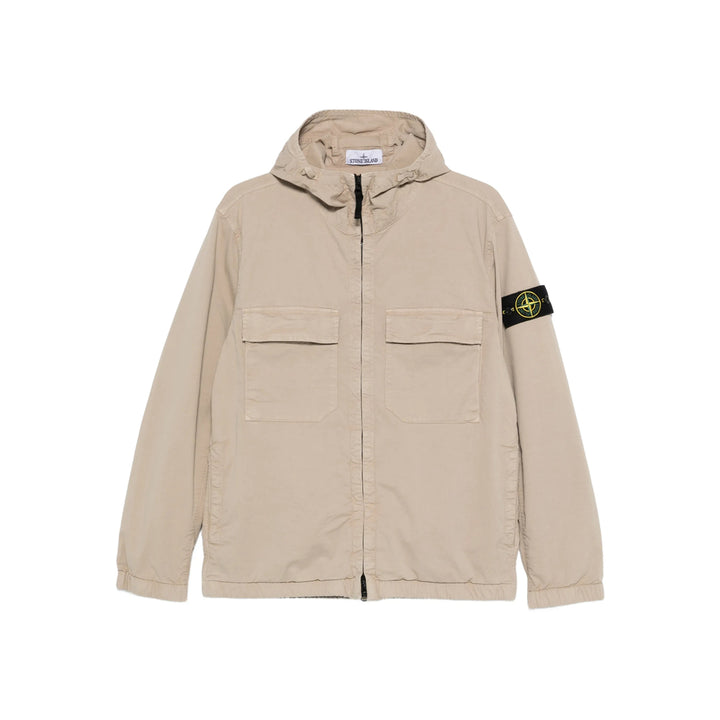 Stone Island Outerwears - Neutro | cf017facf99bce24146e52d1e5e1d31abd5cdf2d
