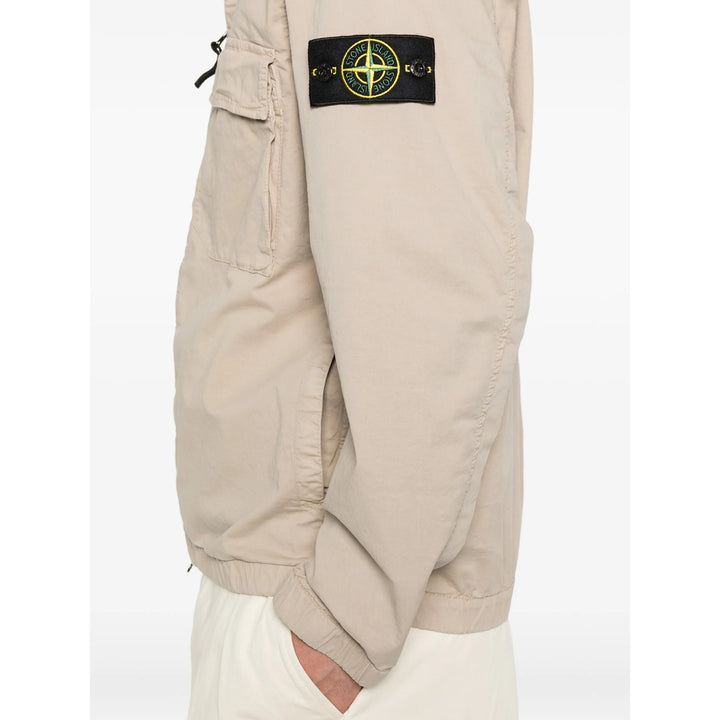 Stone Island Outerwears - Neutro | 8cbb1c970b8edd63cc95655bae5dd3aa1bc1f708
