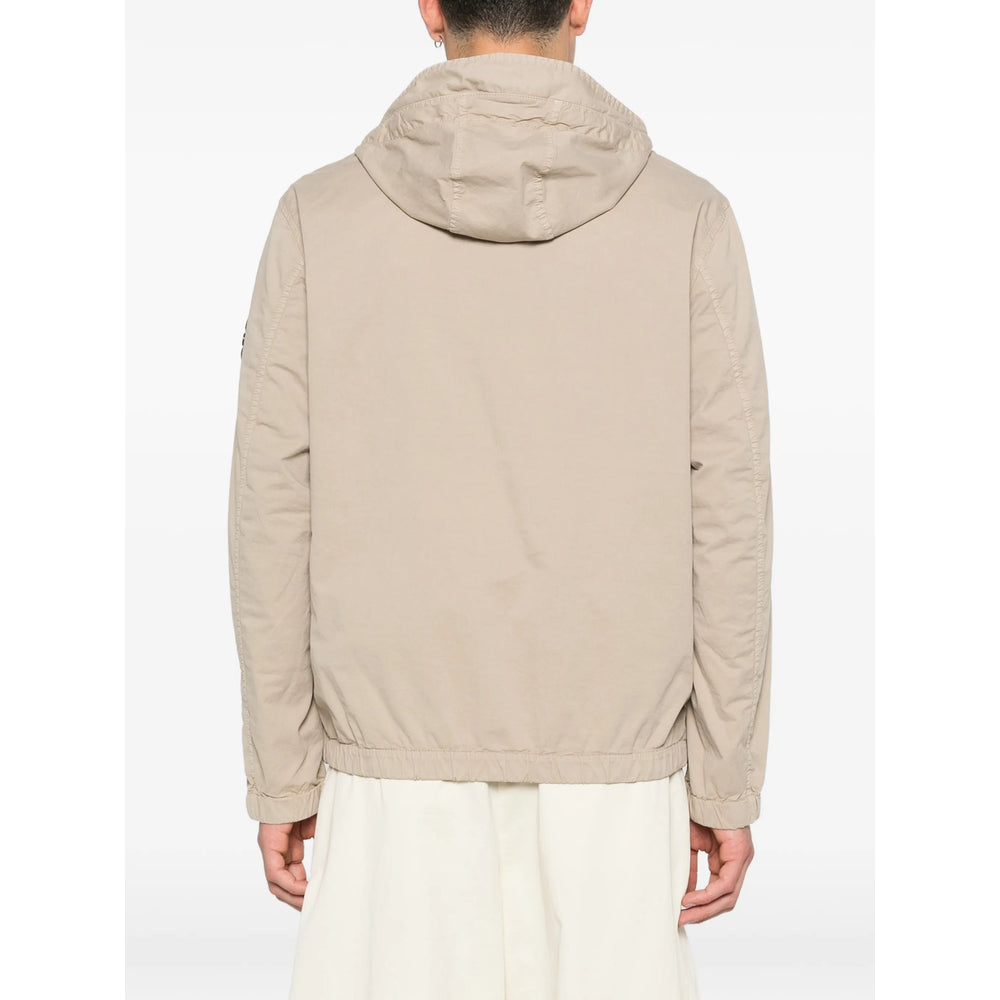 Stone Island Outerwears - Neutro | 74afe7202d938c9bbfd736959d91ac5c7ae645ba