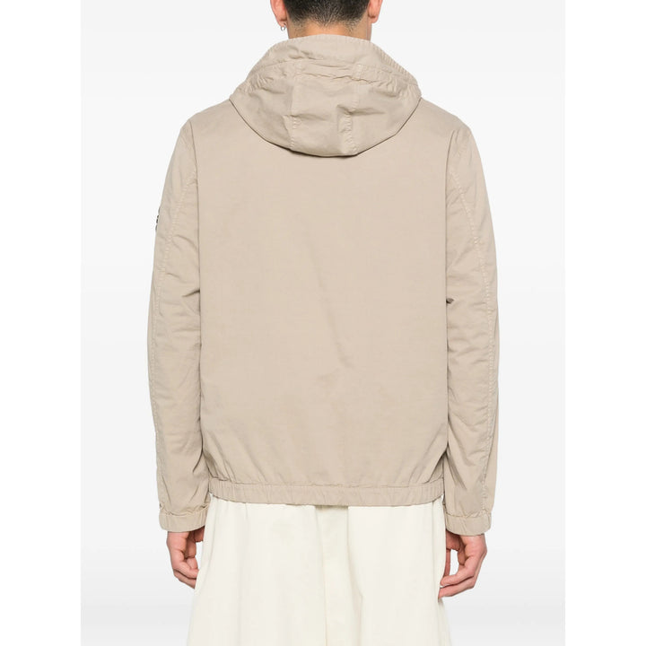 Stone Island Outerwears - Neutro | 74afe7202d938c9bbfd736959d91ac5c7ae645ba