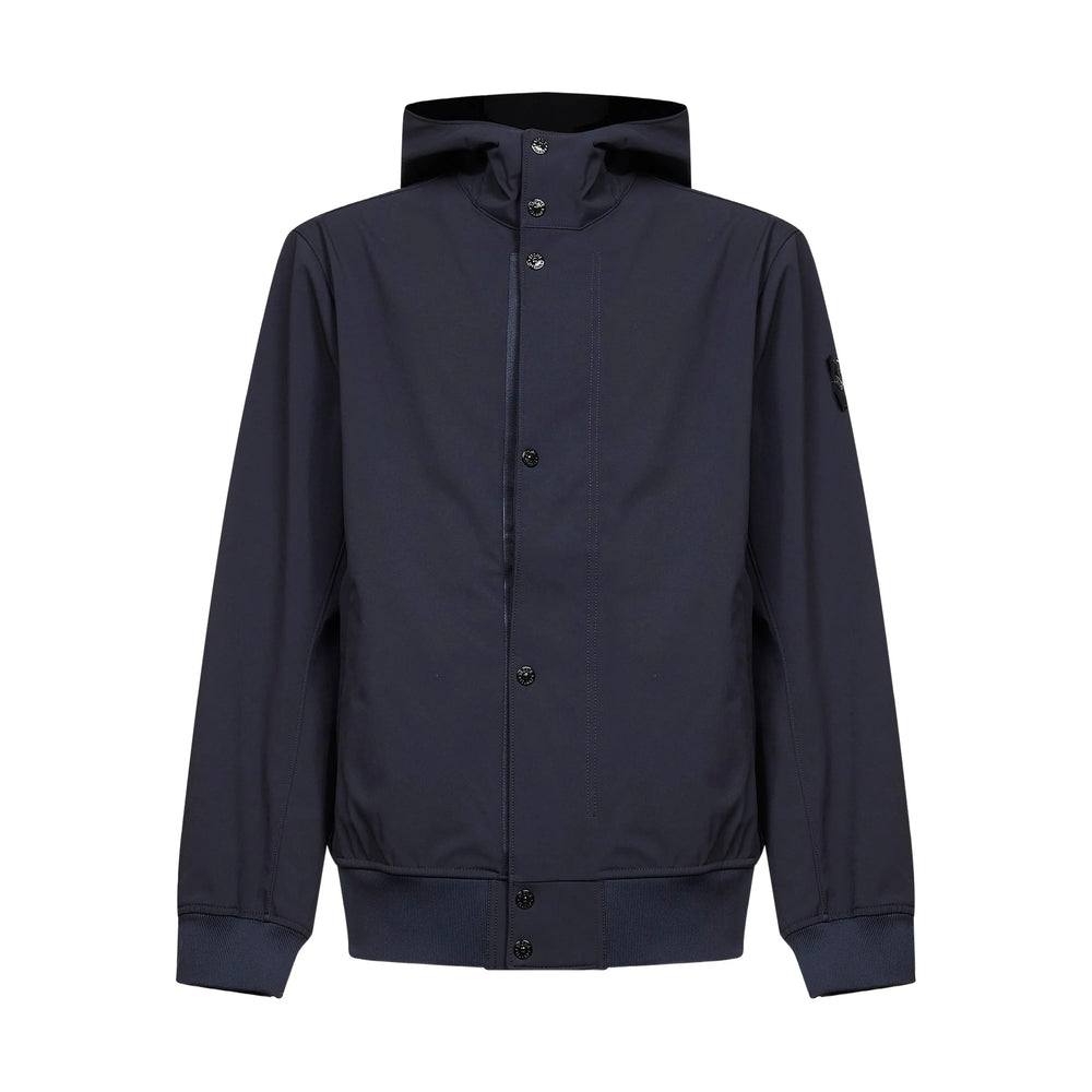 Stone Island Outerwears - Blu | 1708905411a9b596ab75c077684a1108b3ce21eb