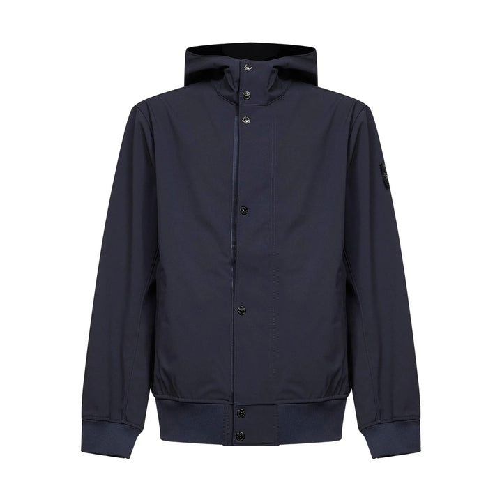 Stone Island Outerwears - Blu | 1708905411a9b596ab75c077684a1108b3ce21eb