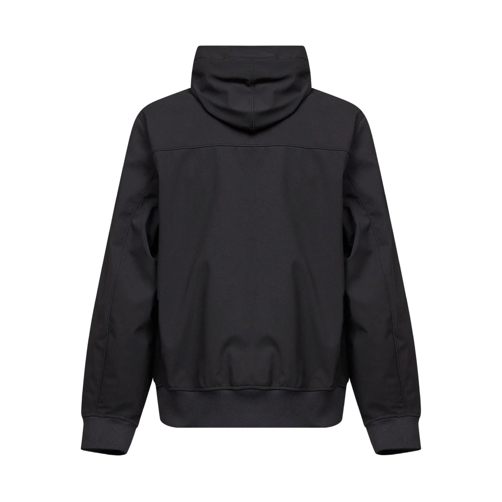 Stone Island Outerwears - Nero | a3a5d226e0eeb21a5e1f28946ee151ebb922d469