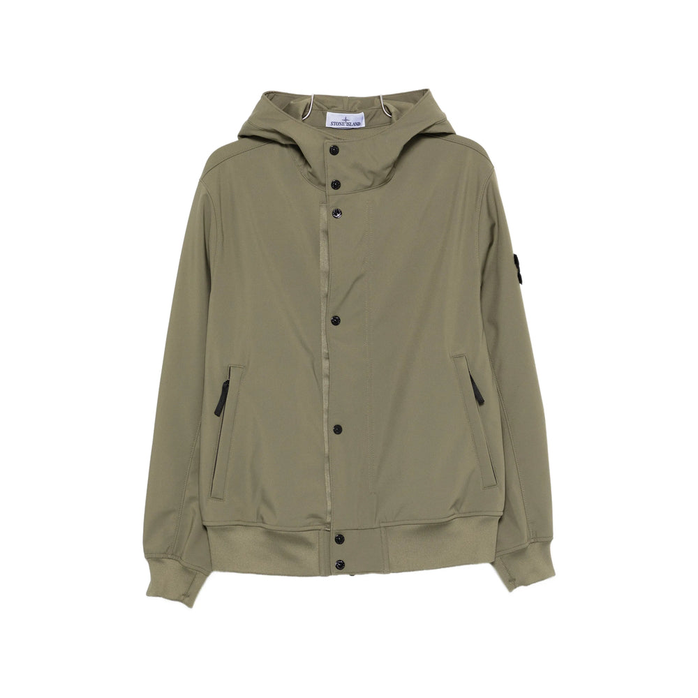 Stone Island Outerwears - Verde | b6a9ac0848e0bc50fb857b9881bfbec8863a21bb