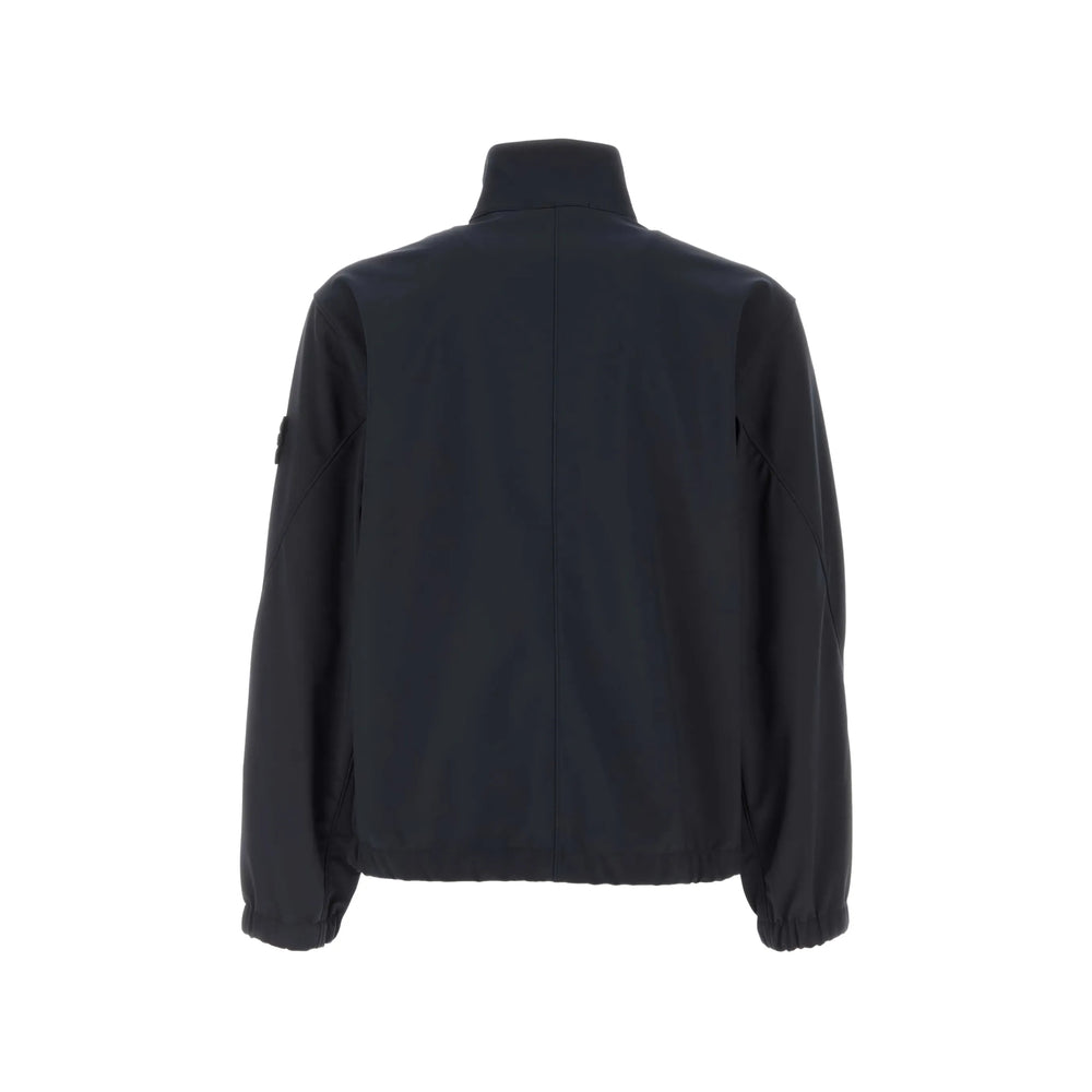 Stone Island Outerwears - Blu | b8df0f365e3fd9ffa3ced71d85c739c19dc156ed