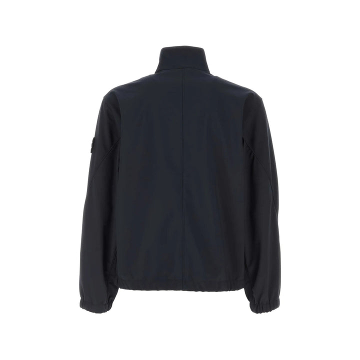 Stone Island Outerwears - Blu | b8df0f365e3fd9ffa3ced71d85c739c19dc156ed