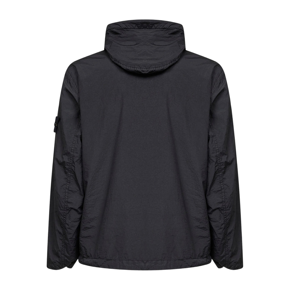 Stone Island Outerwears - Nero | 23b2297a34f1e052f3efd8fccba847f642123e73