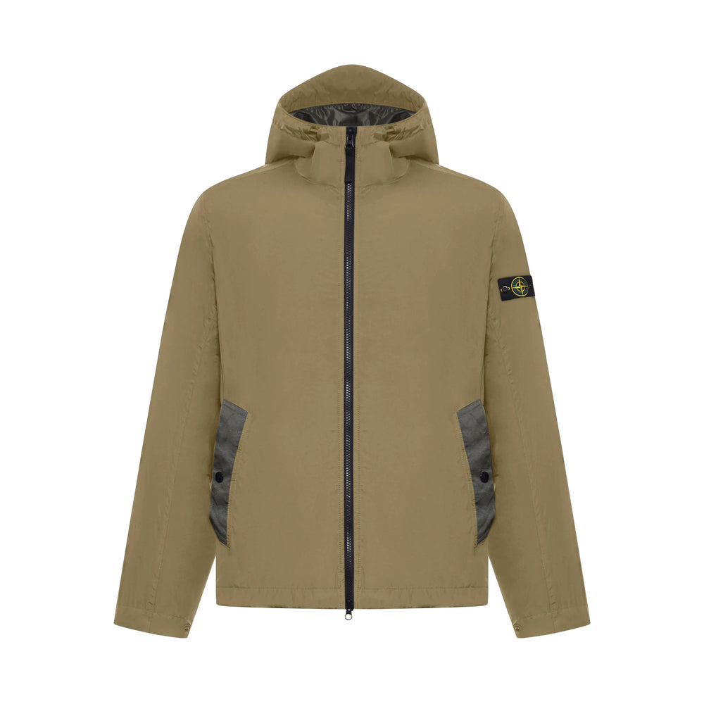 Stone Island Outerwears - Verde | 934919fbe1e11a93c294db4b06cfb383d9be4731