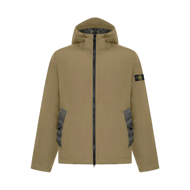 Stone Island Outerwears - Verde | 934919fbe1e11a93c294db4b06cfb383d9be4731