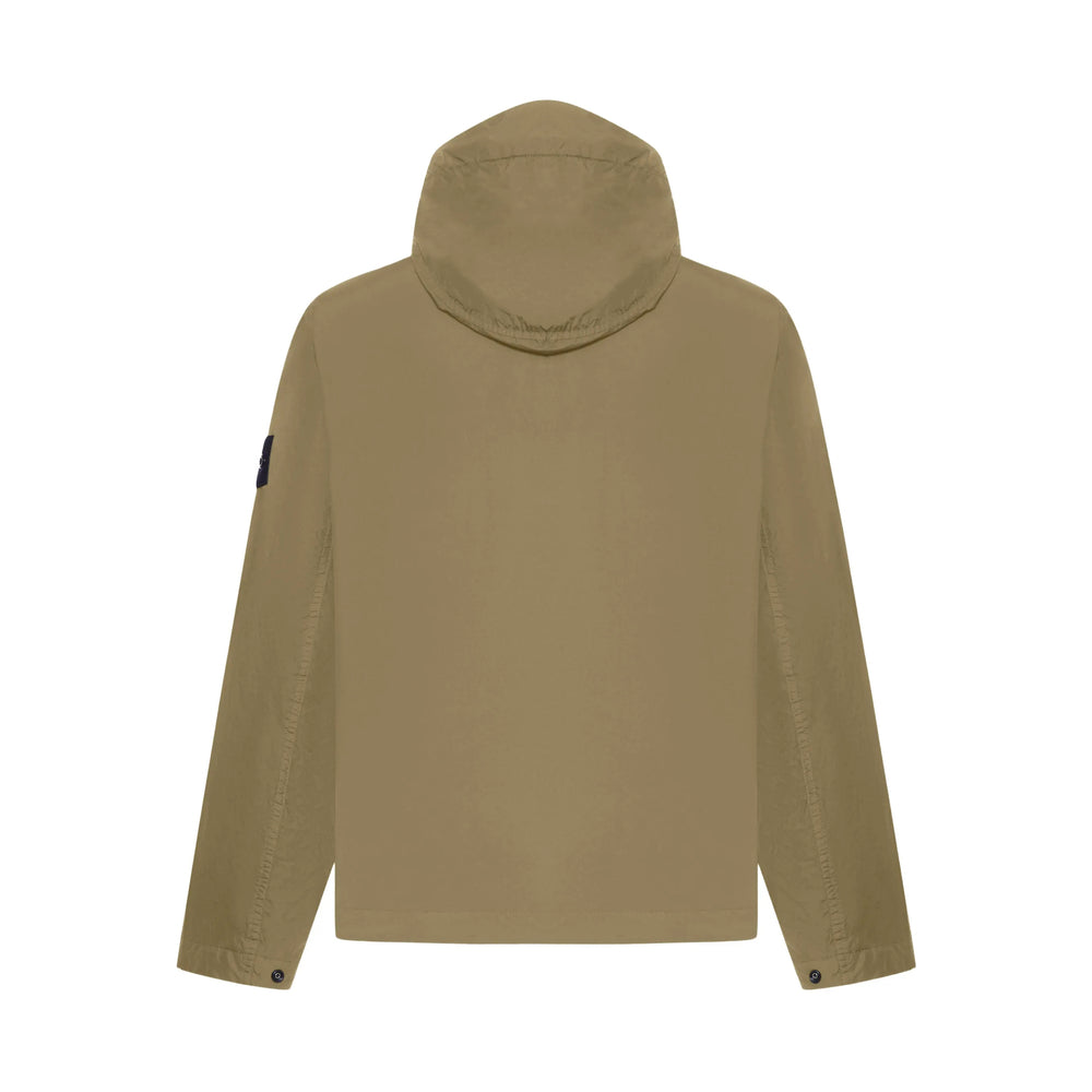 Stone Island Outerwears - Verde | 347e94f20084b4095652312abe6b4fbaff5d0f42