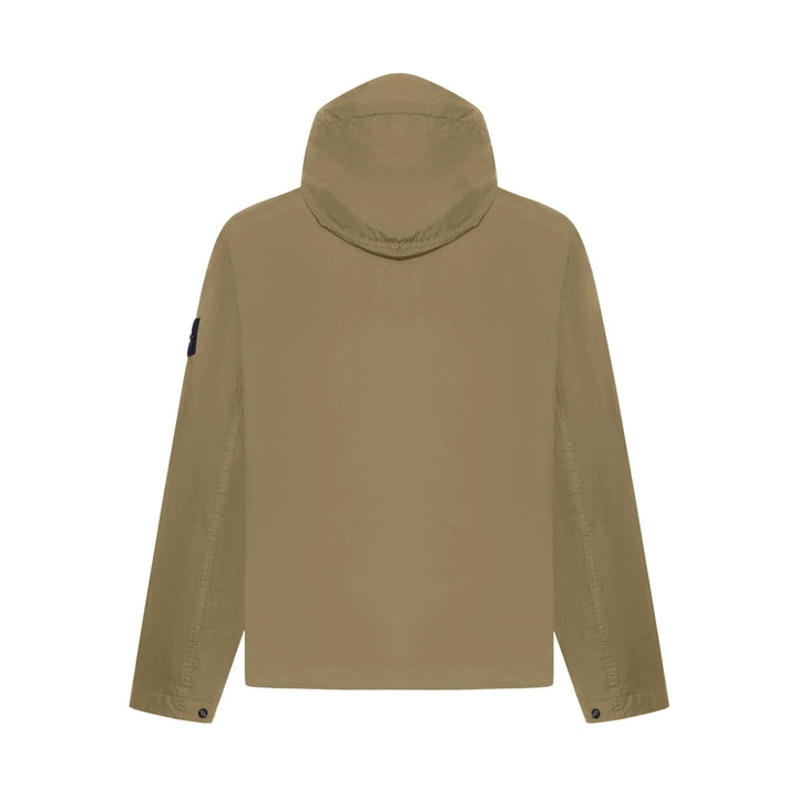 Stone Island Outerwears - Verde | 347e94f20084b4095652312abe6b4fbaff5d0f42