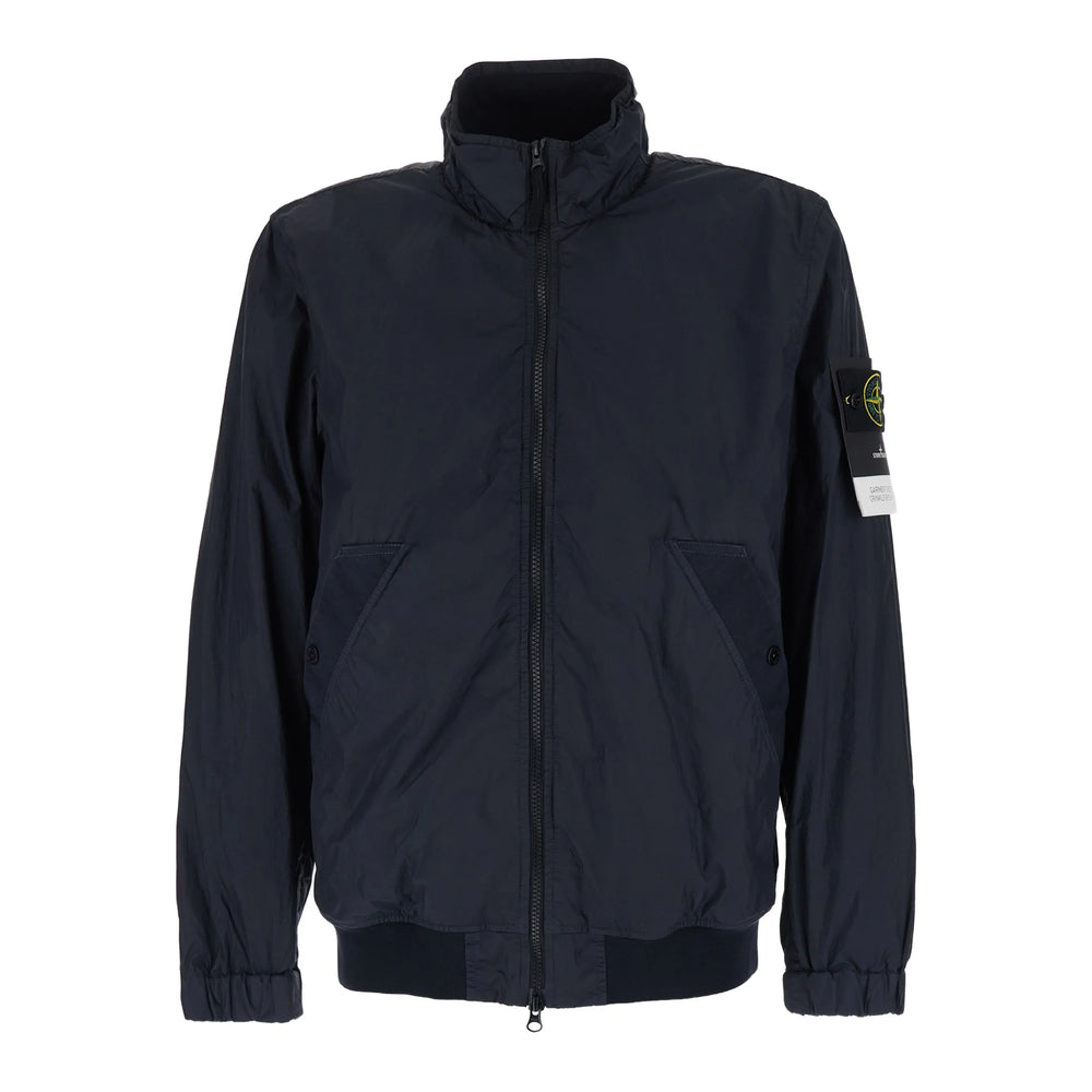 Stone Island Outerwears - Blu | 112c6fa34a374e5547ef98ae1aab6eb201cf09b6