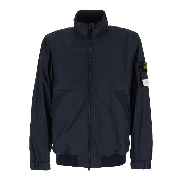 Stone Island Outerwears - Blu | 112c6fa34a374e5547ef98ae1aab6eb201cf09b6