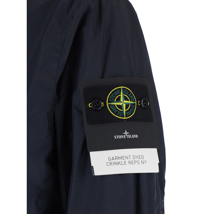 Stone Island Outerwears - Blu | 20779e5be0b7f2164e6f9d10d3ed6ef048011c54